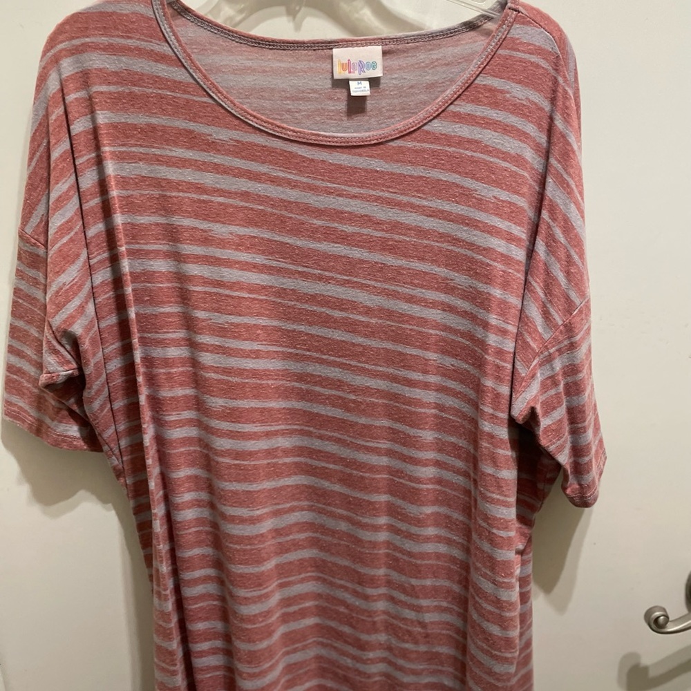 - Lularoe Irma size medium